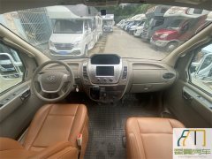 Maxus 17 V80B RV 2.5L - фото 3