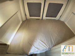 Maxus 17 V80B RV 2.5L - фото 4