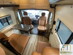 Maxus 17 V80B RV 2.5L - фото 5