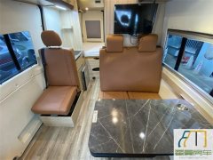 Maxus 17 V80B RV 2.5L - фото 7