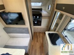 Lanzhong 21 Great Wall C6C RV 2.0L - фото 4