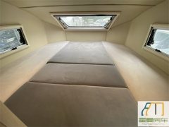 Lanzhong 21 Great Wall C6C RV 2.0L - фото 6
