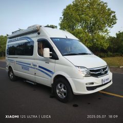 Weihang 17 V80B 2.4L - фото 1
