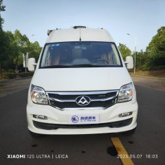 Weihang 17 V80B 2.4L - фото 2