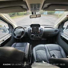 Weihang 17 V80B 2.4L - фото 3