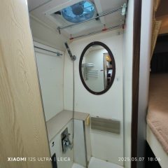 Weihang 17 V80B 2.4L - фото 5