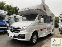 Maxus 18 V80 RV 2.5L - фото 1