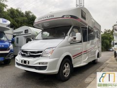 Maxus 17 V80C RV 2.5L - фото 1