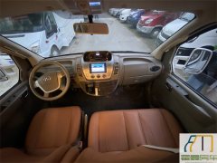 Maxus 17 V80C RV 2.5L - фото 2