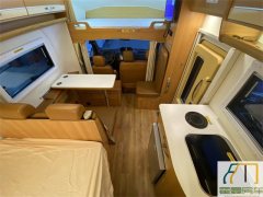 Maxus 17 V80C RV 2.5L - фото 3