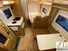 Maxus 17 V80C RV 2.5L - фото 4