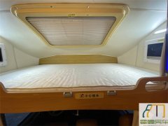 Maxus 17 V80C RV 2.5L - фото 7