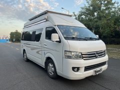 Foton 19 G9 2.4L - фото 1