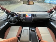 Foton 19 G9 2.4L - фото 5
