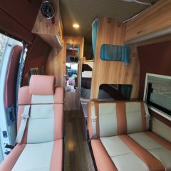 Foton 19 G9 2.4L - фото 6