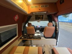 Foton 19 G9 2.4L - фото 7