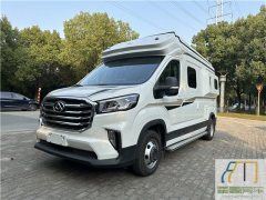 Maxus 23 V90 Longcui B RV 2.0L - фото 1