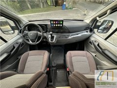 Maxus 23 V90 Longcui B RV 2.0L - фото 2