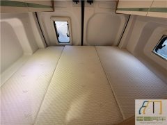 Maxus 23 V90 Longcui B RV 2.0L - фото 3