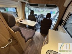 Maxus 23 V90 Longcui B RV 2.0L - фото 5