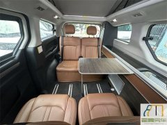 Maxus 19 RG10 RV 2.0L - фото 3