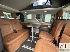 Maxus 19 RG10 RV 2.0L - фото 4