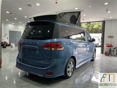 Maxus 19 RG10 RV 2.0L - фото 5