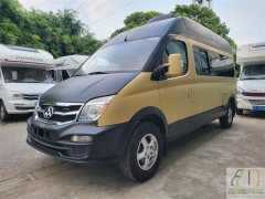 Maxus 17 RV80 RV 2.5L - фото 1