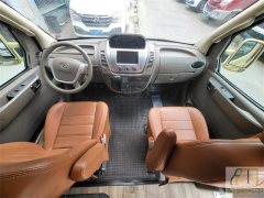 Maxus 17 RV80 RV 2.5L - фото 2