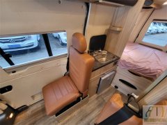 Maxus 17 RV80 RV 2.5L - фото 5