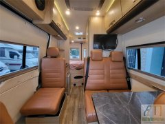 Maxus 17 RV80 RV 2.5L - фото 7