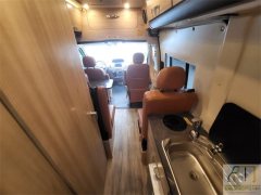 Maxus 17 RV80 RV 2.5L - фото 8