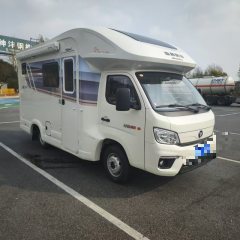 24 RV 1.6L - фото 1