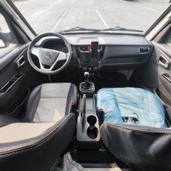 24 RV 1.6L - фото 7