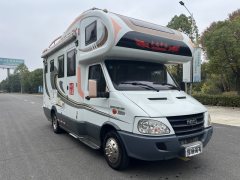 Iveco 14 Zhongyi 3.0L - фото 6