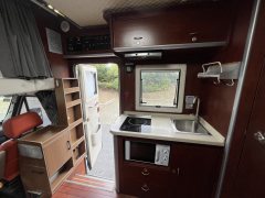 Iveco 14 Zhongyi 3.0L - фото 7