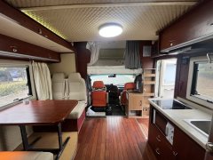 Iveco 14 Zhongyi 3.0L - фото 8