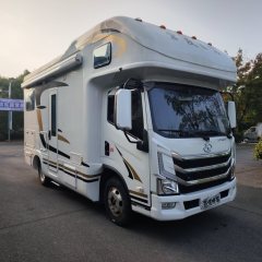 22 H300 RV 2.0L - фото 1