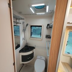 22 H300 RV 2.0L - фото 3