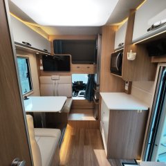 22 H300 RV 2.0L - фото 4