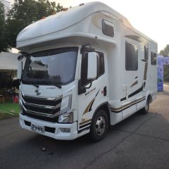 22 H300 RV 2.0L - фото 6