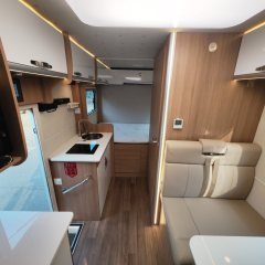 22 H300 RV 2.0L - фото 8