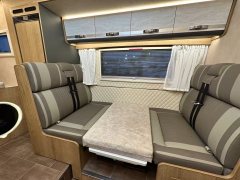 Daide RV 3.0L - фото 4