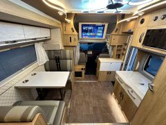 Daide RV 3.0L - фото 6