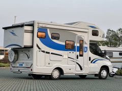Daide RV 3.0L - фото 7