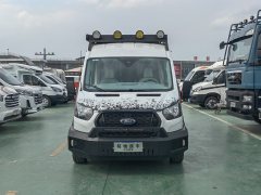 23 350SRW 4WD off-road RV 3.5L - фото 2
