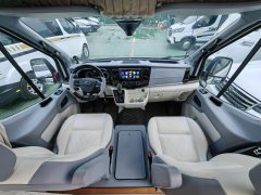 23 350SRW 4WD off-road RV 3.5L - фото 4