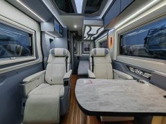 23 350SRW 4WD off-road RV 3.5L - фото 5