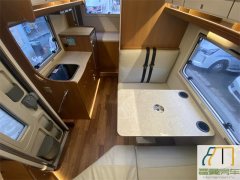 Lanzhong 18 Great Wall C7A C RV 2.0L - фото 7