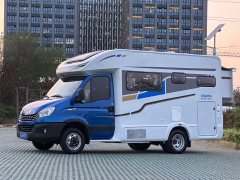 Iveco 22 3.0L - фото 1